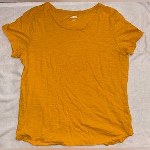 Old Navy Tee